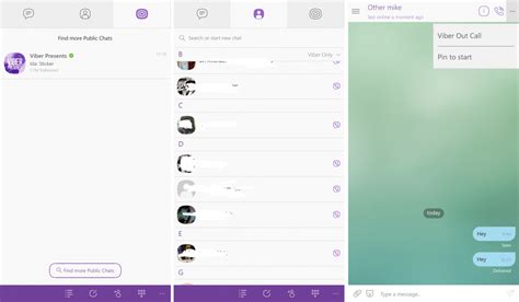 Download Viber for Windows