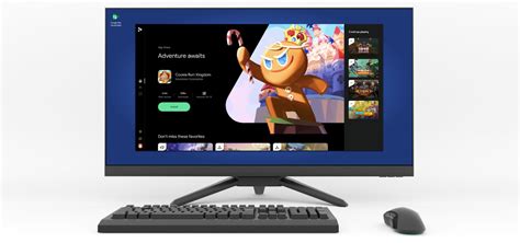 Free Google Play Games