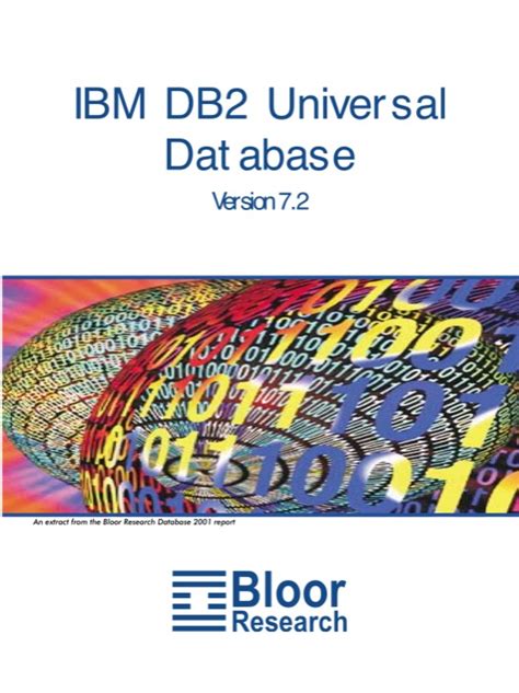 Universal Database 2.01.07 Full