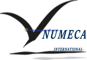 NUMECA HEXPRESS/Hybrid 10.1 Full